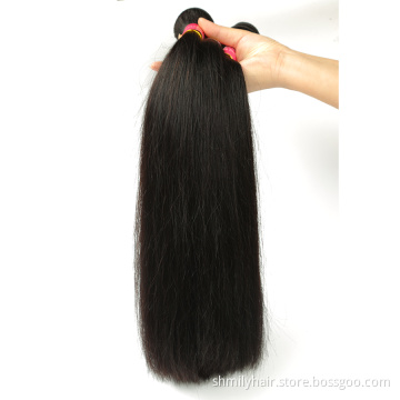 Cheap Wholesale Virgin Hair Vendors,Free Sample Hair Bundles,Super Double Drawn Raw Virgin Hair Extensions Peruvian Human Hair